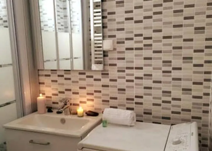 Chez Marie Paule - Centre - Calme - Rdc Vichy